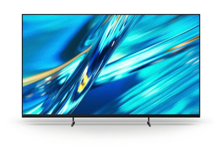 SONY BRAVIA 3 II - 75" 4K HDR Direct LED 120Hz, Google TV (K75XR35M2)