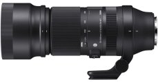 SIGMA 100-400mm F5-6.3 DG DN OS Contemporary pro Sony E