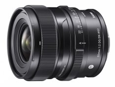 SIGMA 20mm F2 DG DN Contemporary pro Sony E