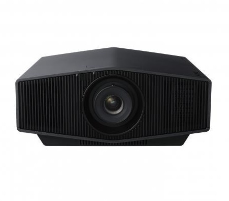 SONY VPL-XW5000 Black (4K HDR Laser projektor)