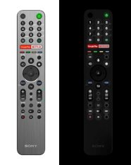 SONY RMF-TX611E (podsvícený dálkový ovladač)