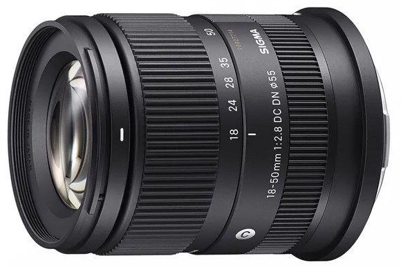 SONY Alpha ZV-E10 II - Vlogovací kamera + SIGMA 18-50mm F2.8 DC DN Contemporary pro Sony E