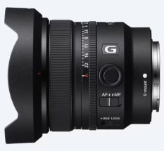SONY FE 16 mm f/1,8 G (SEL16F18G)