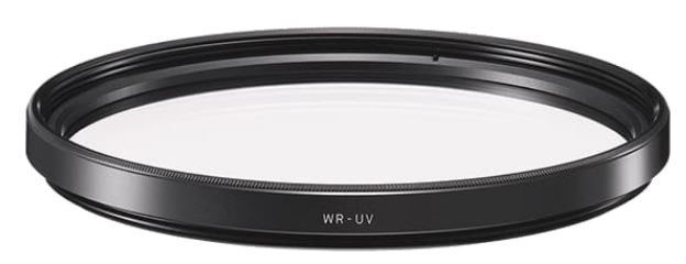 SIGMA filtr UV 82mm WR