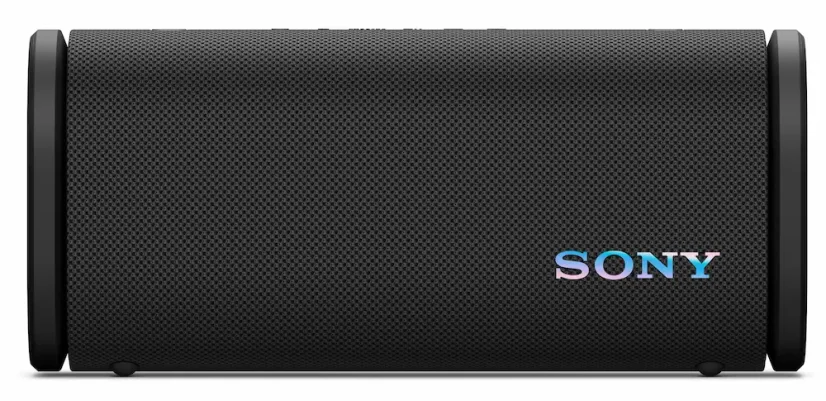 SONY ULT FIELD 5 Black - Bluetooth reproduktor (SRS-ULT50)