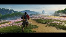 Ghost of Tsushima Director's Cut (PS5)
