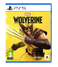Marvel's Wolverine (PS5)