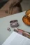SONY WF-1000XM5 Smoky Pink (Bluetooth sluchátka s noise cancelling)