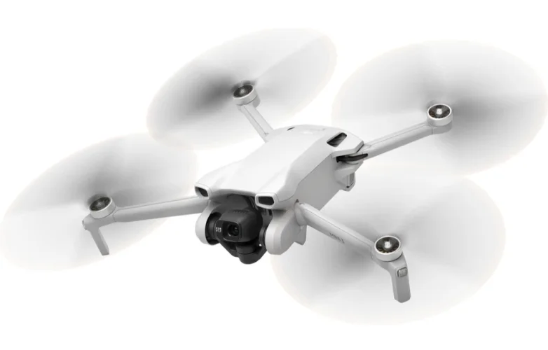 DJI Mini 3 Fly More Combo + DJI RC (EU)