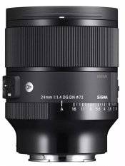 SIGMA 24mm F1.4 DG DN Art pro Sony E