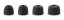 SONY WF-1000XM5 Black (Bluetooth sluchátka s noise cancelling)