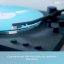 SONY PS-LX3BT (gramofon s bluetooth)