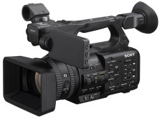 SONY PXW-Z200 (4K camcoder s AI zaostřováním)