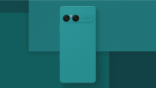 Xperia 10 VII 5G Turquoise (128GB) - modelová řada 2025