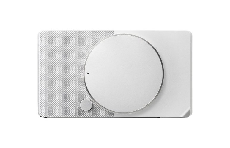 SIGMA BF Silver 230GB (minimalistický fotoaparát)