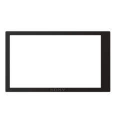 SONY PCK-LM17 (Ochranná fólie)