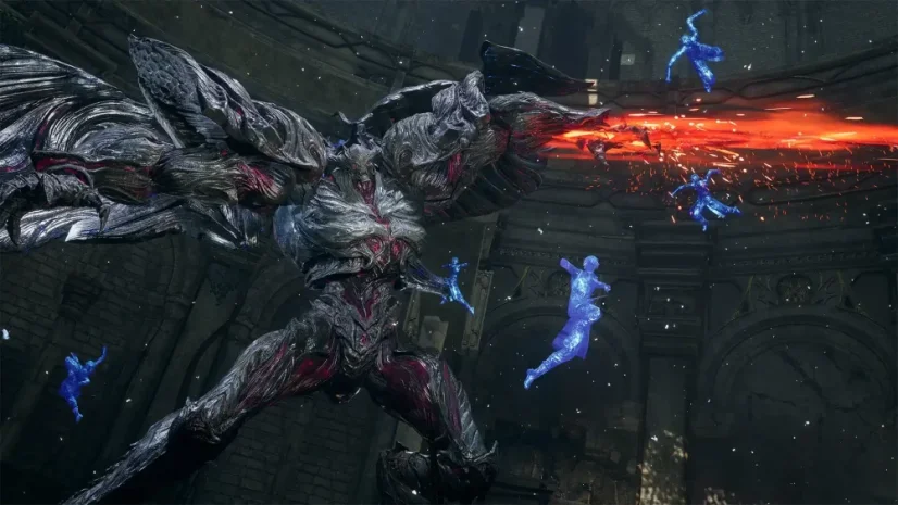 Lost Souls Aside (PS5)