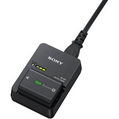 SONY BC-QZ1 (Nabíječka pro akumulátor Z)