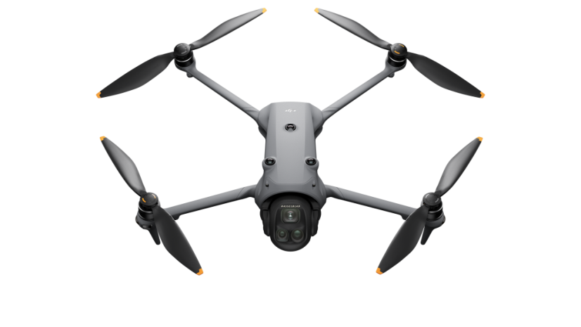 DJI Mavic 4 Pro Fly More Combo (DJI RC 2)