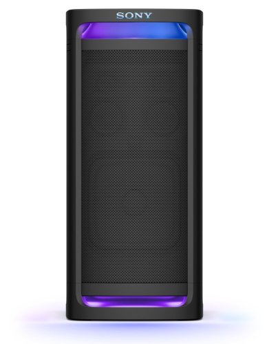 SONY ULT TOWER 9AC Black - Karaoke party systém (SRS-ULT900AC)