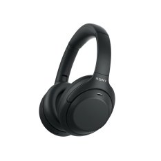 SONY WH-1000XM4C Black (Bluetooth sluchátka s noise cancelling)