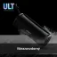 SONY ULT FIELD 1 Black - Bluetooth reproduktor (SRS-ULT10)