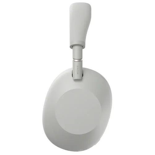 SONY WH-1000XM6 Silver (Bluetooth sluchátka s noise cancelling)