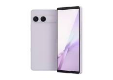 Xperia 10 VIII 5G Misty Lilac (128GB) - modelová řada 2026
