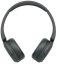 SONY WH-CH520 Černá (Bluetooth sluchátka)