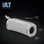 SONY ULT FIELD 1 White - Bluetooth reproduktor (SRS-ULT10)