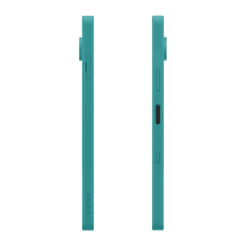 Xperia 10 VII 5G Turquoise (128GB) - modelová řada 2025