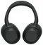SONY ULT WEAR Black - Bluetooth sluchátka s noise cancelling (WH-ULT900N)