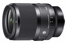 SIGMA 35mm F1.4 DG DN Art pro Sony E