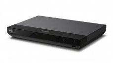 SONY UBP-X500 (Blu-Ray přehrávač) - VRÁCENÉ ZBOŽÍ