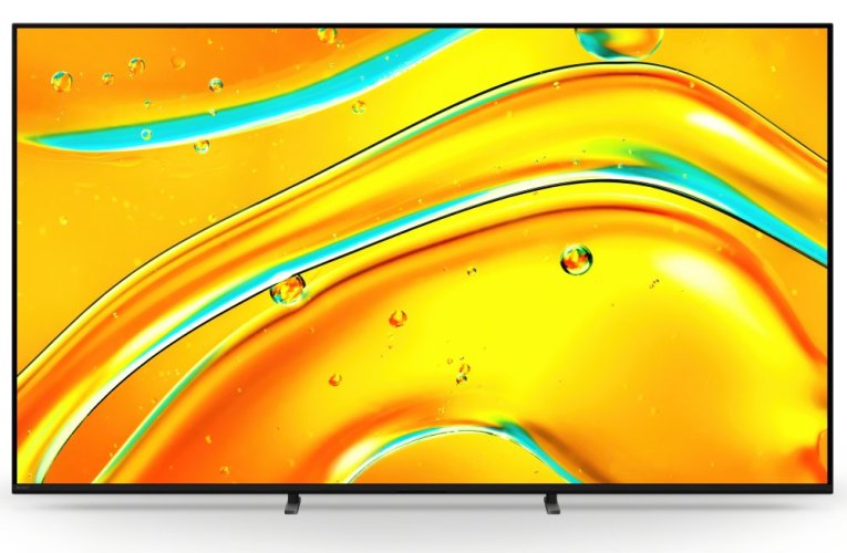 SONY BRAVIA 5 | 98" 4K HDR MiniLED, IMAX Enhanced, Google TV (K98XR55)