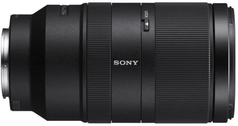 SONY Alpha A6700 + SEL-P1650 II+ SEL-70350 (Wildlife kit)