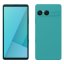 Xperia 10 VII 5G Turquoise (128GB) - modelová řada 2025