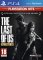 The Last of Us: Remastered PS HITS (PS4)