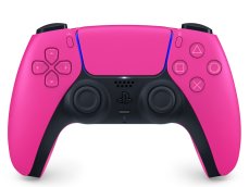 SONY DualSense Wireless Controller Pink