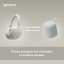 SONY WH-1000XM5 Silver (Bluetooth sluchátka s noise cancelling)