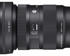 SIGMA 28-70mm F2.8 DG DN Contemporary pro Sony E