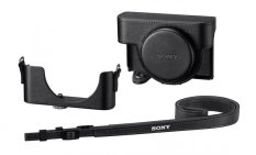SONY LCJ-RXK (Pouzdro pro RX100)