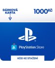 PlayStation kredity