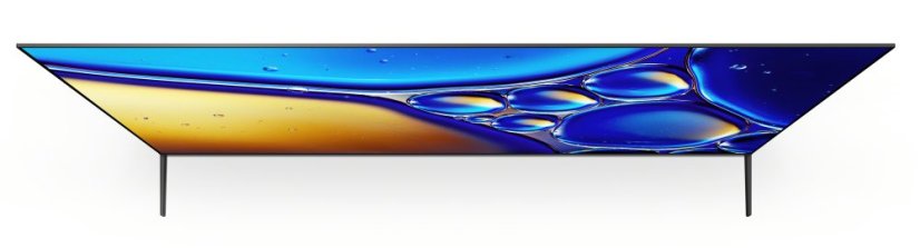 SONY BRAVIA 8 II | 55" 4K HDR QD-OLED, IMAX Enhanced, Google TV (K55XR8M2)