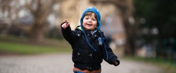 Jak fotím | Fotografování mé rodiny | Autor Jan Tichý