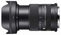 SIGMA 18-50mm F2.8 DC DN Contemporary pro Sony E