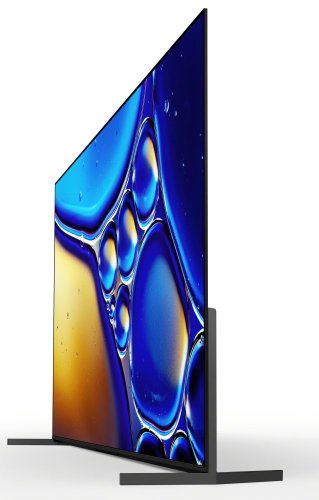 SONY BRAVIA 8 II | 55" 4K HDR QD-OLED, IMAX Enhanced, Google TV (K55XR8M2)