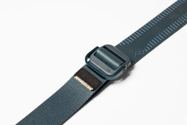 Peak Design Slide Lite - Ocean (modrý popruh)