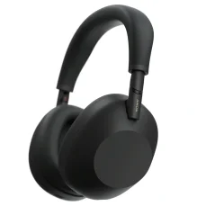 SONY WH-1000XM6 Black (Bluetooth sluchátka s noise cancelling)