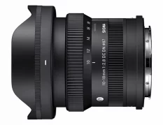 SIGMA 10-18mm F2.8 DC DN Contemporary pro Sony E
